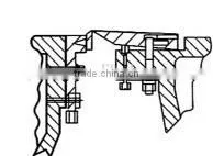 Horizontal Wood Veneer Slicer thumbnail-2