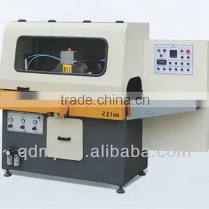 Woodworking Veneer Finger Joint Machine thumbnail-1