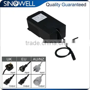 Efficient Magnetic Ballast 600w for Hydroponics/greenhouse, Magnetic Ballast Kit, 1000 Watt Magnetic Ballast thumbnail-1