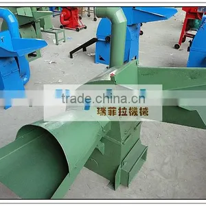 Grass Crusher Machine for Sale thumbnail-1