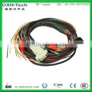2013new High Quality Wire Harness for Car Trumpet With Low Price thumbnail-1