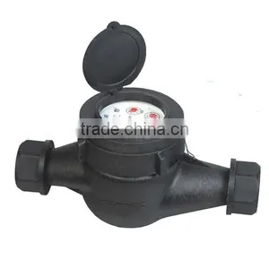 Plastic Water Meter thumbnail-1