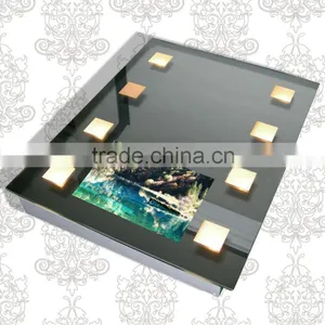 Bathroom TV Use and 15-32 Inches Screen Size TV In Bathroom Mirror Quality Choice thumbnail-3
