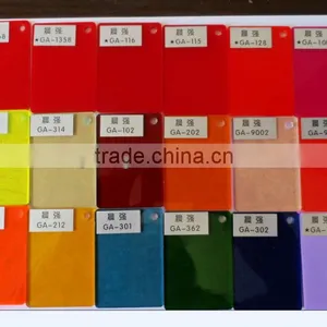 2mm Acrylic Sheet thumbnail-2
