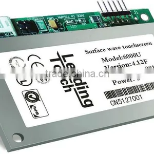 Surface Acoustic Wave (SAW) Touch Panel Controller thumbnail-1