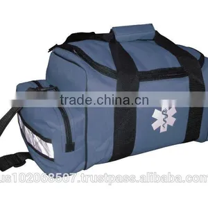 KEMP USA MAXI TRAUMA BAG thumbnail-1