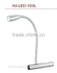 CE Approved Led Room Light,flexible Led Bedroom Lighting Fixture,sample Led Table Lamps for Study Room thumbnail-1