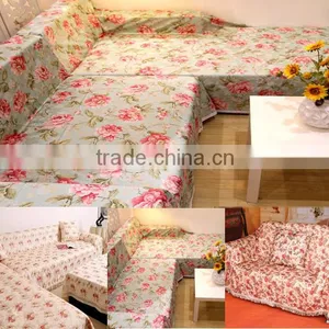 Hot Sale Fabric Sofa Turkey Covers thumbnail-1