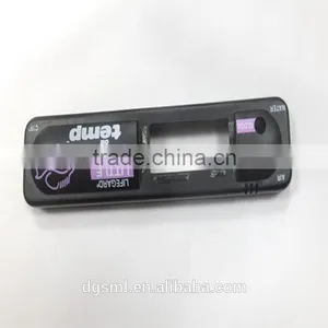Dongguan Factory High Quality Top Cover for Digital Clock/ Thermometer thumbnail-1