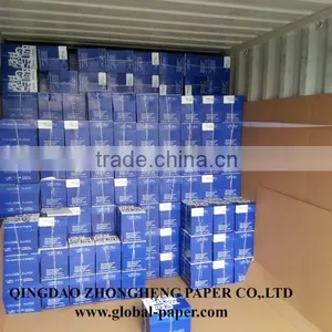 Copy Paper a4 China 80 Gsmr/ Best Price a4 Copy Paper thumbnail-6