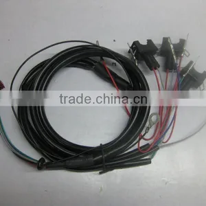 EV6 Wire Harness thumbnail-1