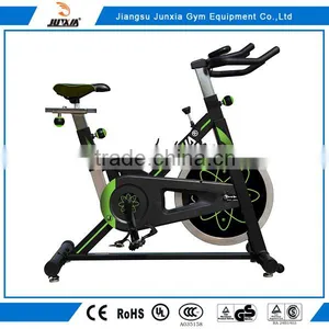 Fashion Design Spinning Bike/stationary Bike Exercise Bike in Gym Equipment thumbnail-1