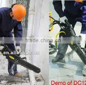 Hydraulic Diamond Chain Saw Fire Fighting Equipment thumbnail-1