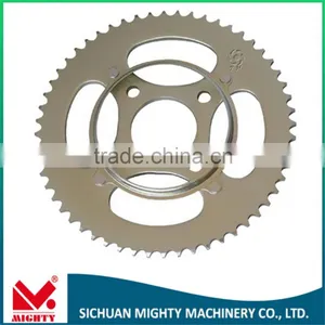 ANSI Standard ASA80 Roller Chain Sprockets thumbnail-3