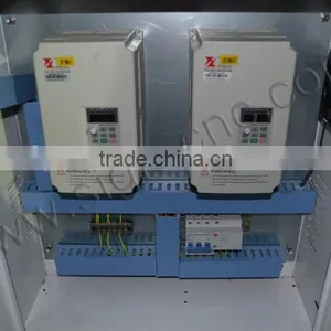 Wood Cnc Router for Carving and Cutting/multi-heads Cnc Router thumbnail-4