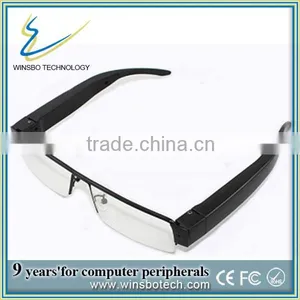 Latest Bluetooth Glasses, Camera Bluetooth Glasses,bluetooth Sunglasses Mp3 Camera thumbnail-2