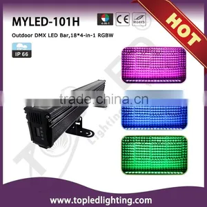 Top Quality 400W Cool White Waterproof Building Effect Light LED Floodlight thumbnail-4