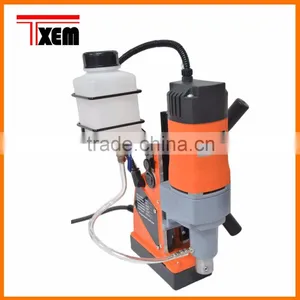 Portable Wholesale Price Power Tools Electric Drill Magnetic Drills-TX-CZZ-MOD4000 thumbnail-2