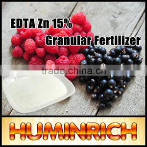 Huminrich Natural Compound Microelements Foliar Spray Fertilizer Organic Micronutrients For Plants thumbnail-3