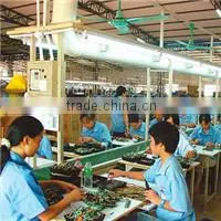 Yiwu G.s. Import & Export Co., Ltd. company overview - view 3 thumbnail