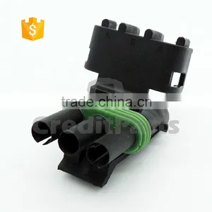 Injector Connector Electric Wire Connectors MAP/TPS 5-118 For G-M thumbnail-1