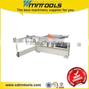 High Precision, Easily Operation Panel Saw thumbnail-1