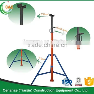 U Head Scaffolding Shoring Props thumbnail-3