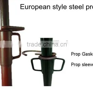 Cup Painted Scaffolding Steel Props/shoring Props thumbnail-1