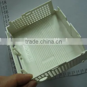 Customize Product Plastic Accessories Injection Mould for 3D Printer thumbnail-3