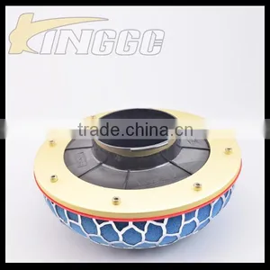 High Performance 80mm Car Air Filter With Sponge thumbnail-4