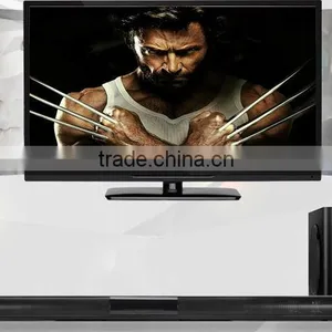 Slim 5.1 Bluetooth Soundbar,cheap Sound Bar With Optical Input for tv thumbnail-1