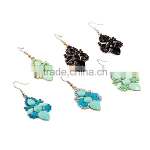 2016 New Design Popular Earrings for Women thumbnail-3