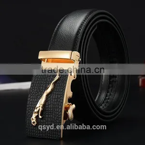 Wholesale Mens Leather Belts For Men thumbnail-1