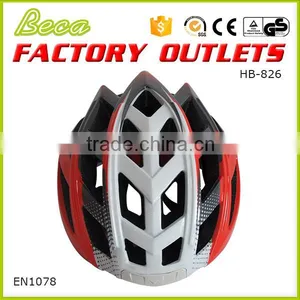 2016 Hot Sale Newest Adult Road Bicycle Helmet With ABS Adjustor thumbnail-2