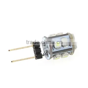 G4 LED Bulb Lamp 20 SMD1206 White Light Home Car RV Marine Boat LED Lighting thumbnail-3