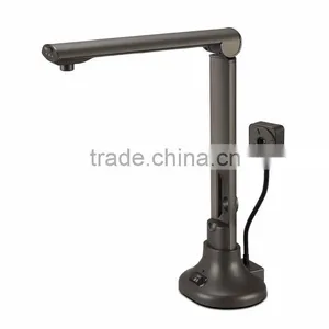 Dual Camera Visual Presenter, Portable Design,multi-functional, Low-cost for Office and Schools thumbnail-2