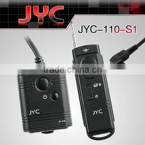 Wireless Shutter Release JYC-110-S1 for Sony Camera thumbnail-1