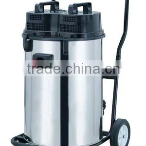 80L WET & DRY VACUUM CLEANERS (GS-6212H) thumbnail-1