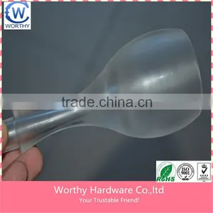 Hot Sales Plastic Cnc Precision Quality Machining Mold Parts thumbnail-1