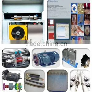 TJH400-4016 Spelling Flower Water Jet Machine Price thumbnail-3
