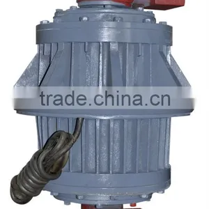 11KW Vertical Flanged Vibration Motor for Vibratory Finishing/burnisher Machine thumbnail-1
