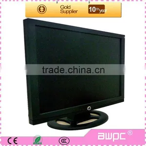 AWPC 19 Inch LCD Monior PC LCD TV thumbnail-1