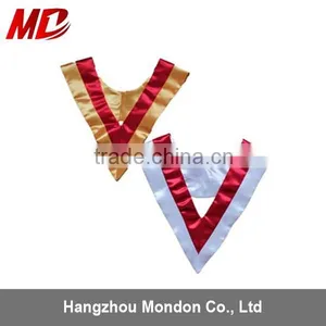Wholesale Bicolor V-Stole thumbnail-1