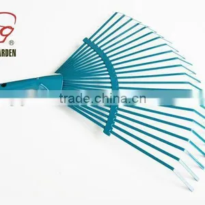 22Tine Garden Claw Rake RK22-105 thumbnail-1