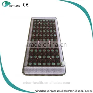 Warm in Winter and Cool in Summer Germanium Health Mattress thumbnail-1