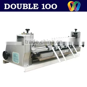 Hot Sell Single Side Gluing Machine for Photo Paper thumbnail-1