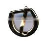 Two-piece Buckle for Shoes or Wristwatch thumbnail-1