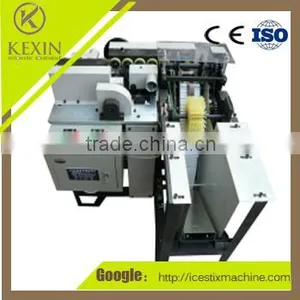 C4. 114 Popsicle Sticks Chamfering Machine thumbnail-1