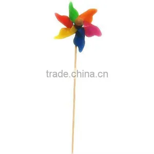 8CM Top Quality Small Windmill Toy With Promotions thumbnail-1