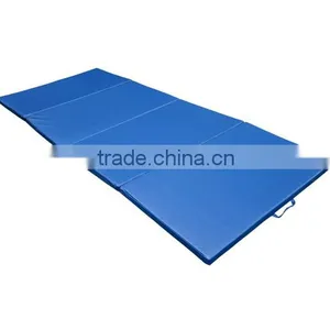 Baby Kids Play Folding Mat 3 Folding Floor Mattress thumbnail-4